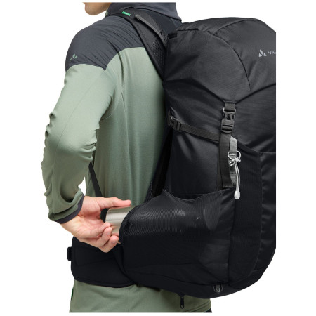 Turistički ruksak Vaude Brenta 24