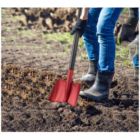 Sklopiva lopata Brunner Arlo