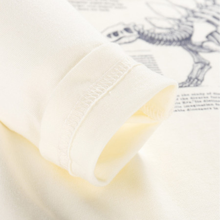 Dječja majica Alpine Pro Ecco 2