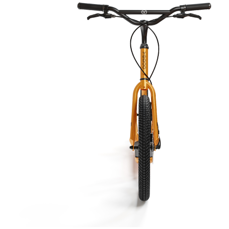Romobil Yedoo Mezeq Y40