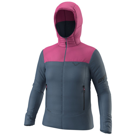Ženska zimska jakna Dynafit Radical Prl Hood Jkt W ružičasta 6A51 - magenta/0720