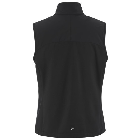 Ženski prsluk Craft Adv ESSence Warm Vest 2 W