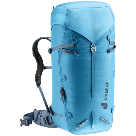 Ruksak Deuter Guide 44+8