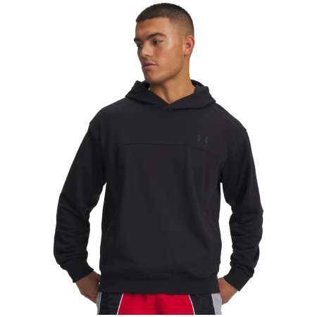 Muška dukserica Under Armour Rival LW Hoodie