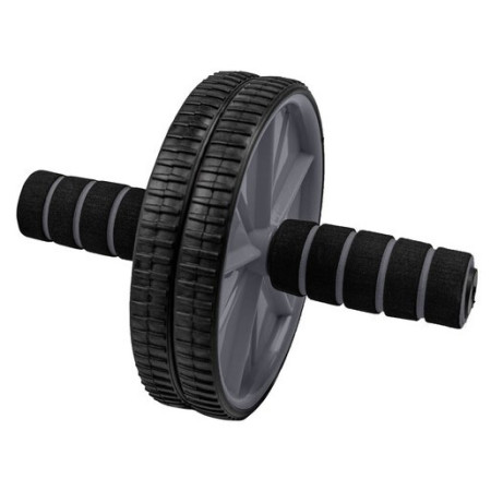Kotač za vježbanje Dare 2b Ab Roller crna