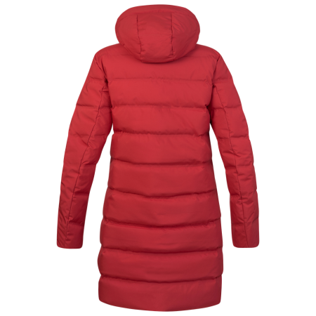 Ženski pernati kaput Hannah Gaia