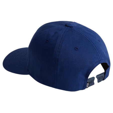 Dječji kačket Vans Drop V Logo Snapback