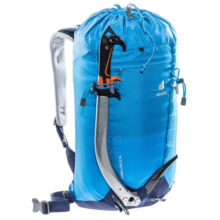 Ženski ruksak Deuter Guide Lite 22 SL