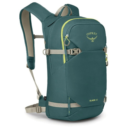 Ruksak za turno skijanje Osprey Glade 20