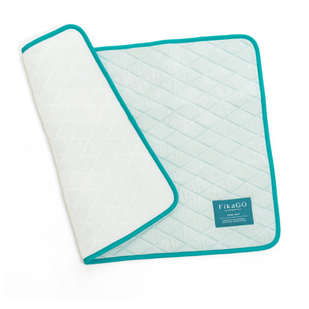 Rashladna podloga za pse FikaGo Cooling pad