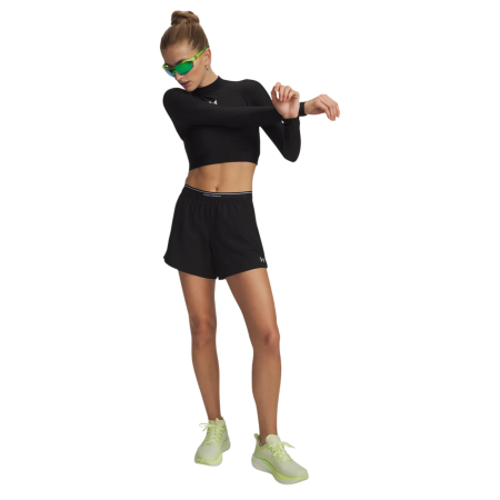 Ženske kratke hlače Under Armour Vanish Woven 5In Shorts
