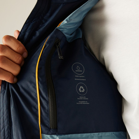 Muška jakna Regatta Leeshaw