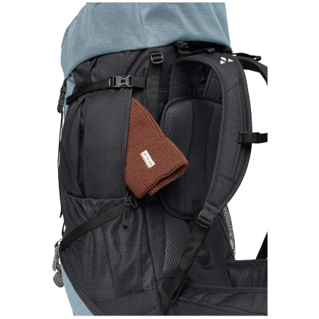 Dječji planinarski ruksak Vaude Hidalgo 42+8