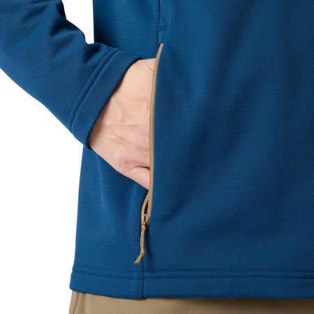 Muška dukserica Helly Hansen Versalite Fleece Jacket (2026)