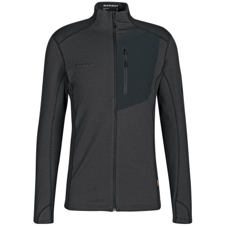 Muška jakna Mammut Aconcagua Light ML Jacket Men (2020) crna BlackBlack