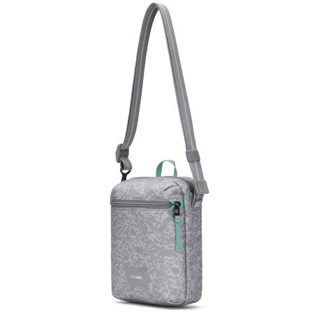 Torba preko ramena Pacsafe GO Festival Crossbody