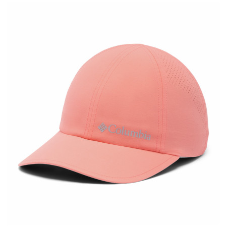 Šilterica Columbia Silver Ridge™ Iv Ball Cap ružičasta Alpenglow
