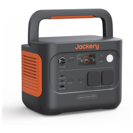 Stanica za punjenje Jackery Explorer 1000 v2