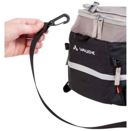 Torba na nosač Vaude Silkroad M
