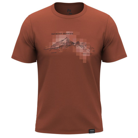 Muška majica Hannah Luke