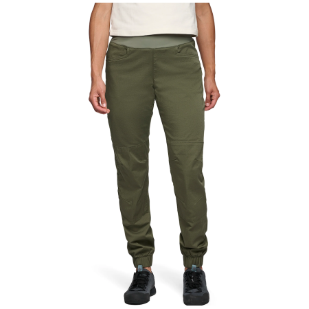 Ženske hlače Black Diamond W Notion Sp Pants