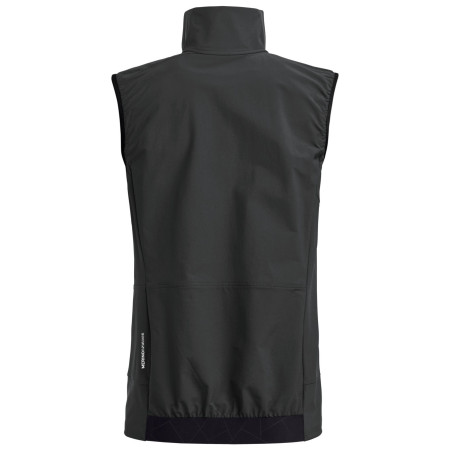Muški prsluk Ortovox Venet Softshell Vest