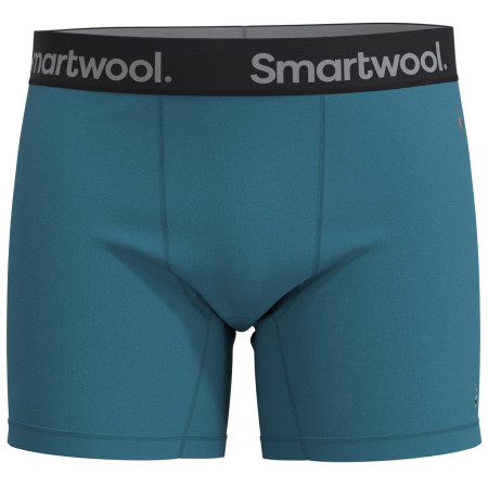 Muške bokserice Smartwool M Boxer Brief Boxed
