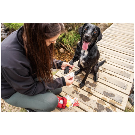 Prva pomoć za pse Mountain Paws Compact Dog First Aid Kit