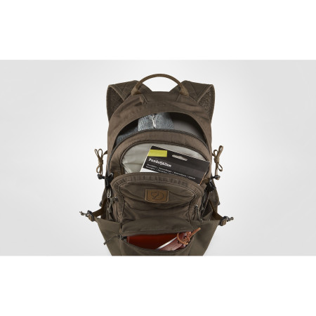 Ruksak Fjällräven Lappland Hike 15