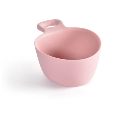 Zdjelica Light My Fire Swedish Kasa 150 ml ružičasta dustypink