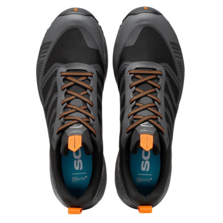 Muške tenisice za trčanje Scarpa Ribelle Run Lt Wp