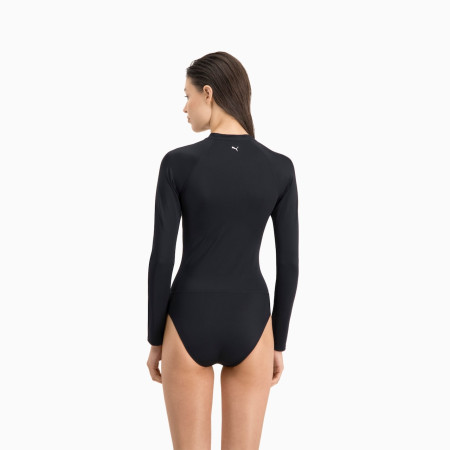 Ženski kupaći Puma Long Sleeve Surf Suit