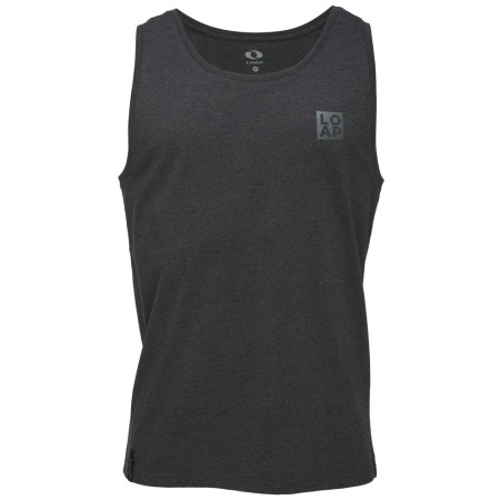 Muška majica bez rukava Loap Bevon plava Blue