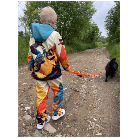 Dječje hlače WAMU Mountain Bike