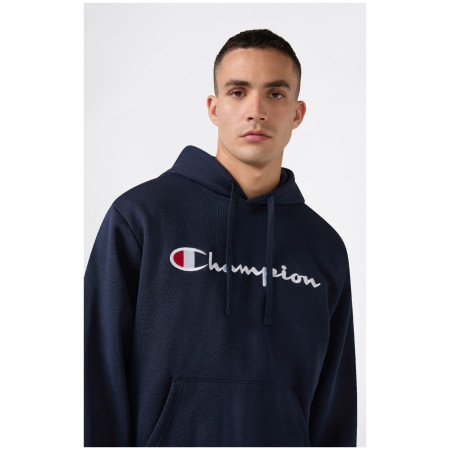 Muška dukserica Champion Hooded Sweatshirt M INC