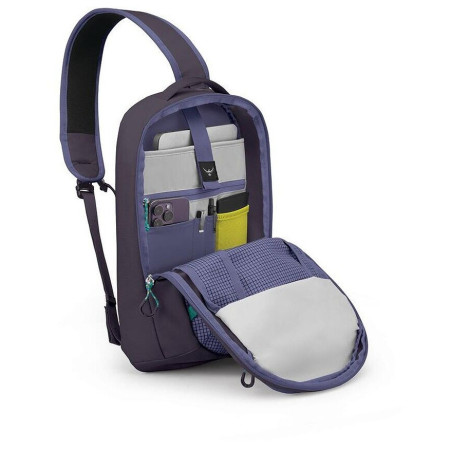 Ruksak za nošenje preko ramena Osprey Transporter Sling