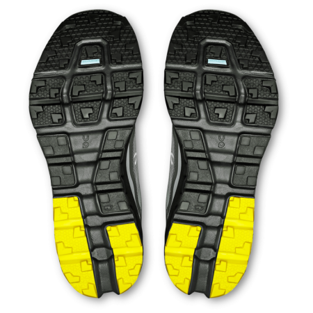 Ženske tenisice za trčanje On Running Cloudvista 2 Waterproof