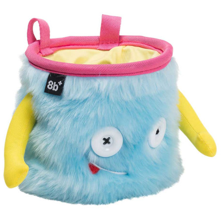 Vrećica za magnezij 8BPLUS Jamie