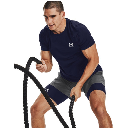 Muška majica Under Armour HG Armour Fitted SS