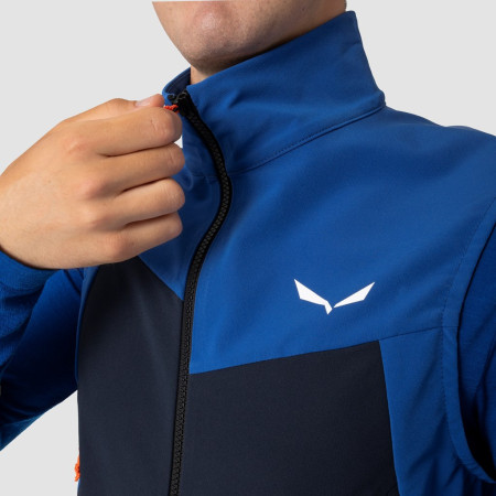 Muški prsluk Salewa SELLA DST M VEST