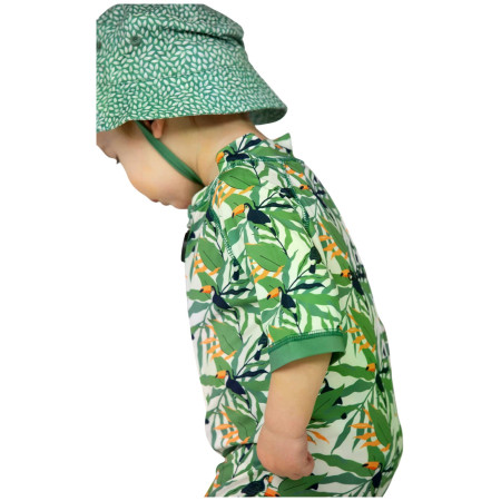Dječji kupaći DucKsday Toucan Baby Swimsuit