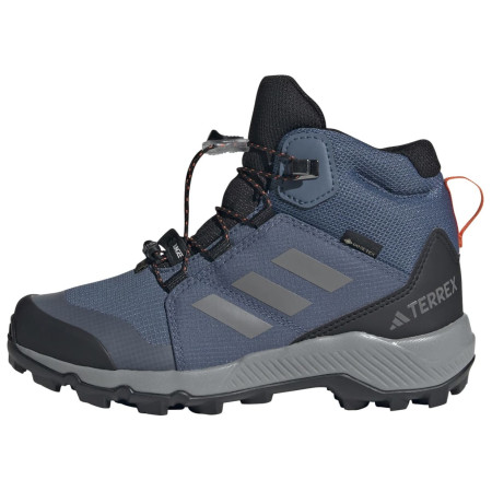 Dječje cipele s membranom Adidas Terrex Mid Gtx K