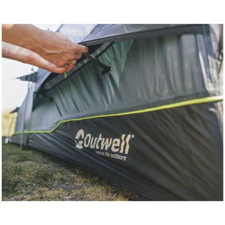 Obiteljski šator Outwell Rockwell 4