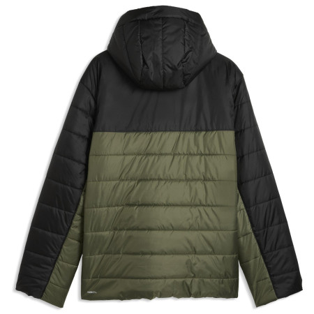Muška jakna Puma ESS Hooded Padded Jacket