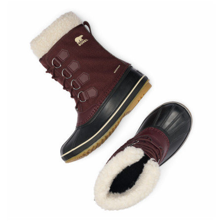 Ženske zimske cipele Sorel Winter Carnival™ Boot Wp