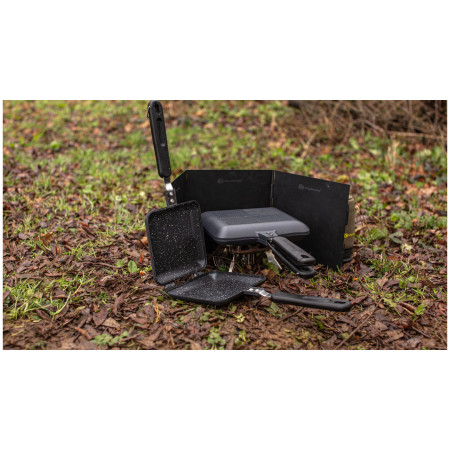 Tava Ridge Monkey Classic Sandwich Toaster XL