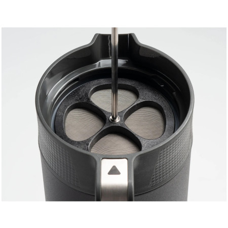 Francuski tisak GSI Outdoors Glacier Stainless Javapress