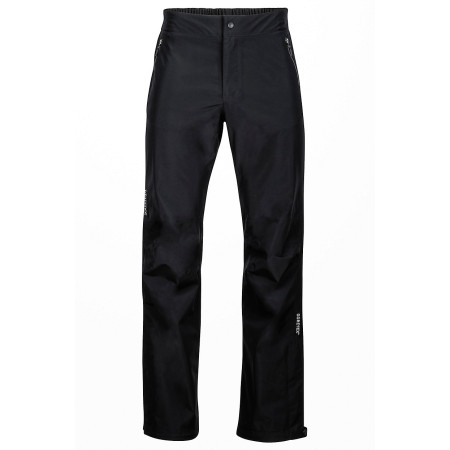 Muške hlače Marmot Minimalist pant (2017) crna Black