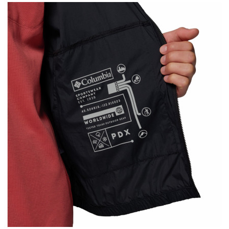 Muška jakna Columbia Street Heights™ Windbreaker