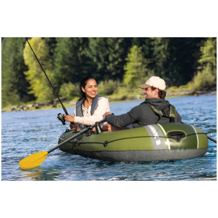 Čamac na napuhavanje Intex Seahawk™ 2 Boat